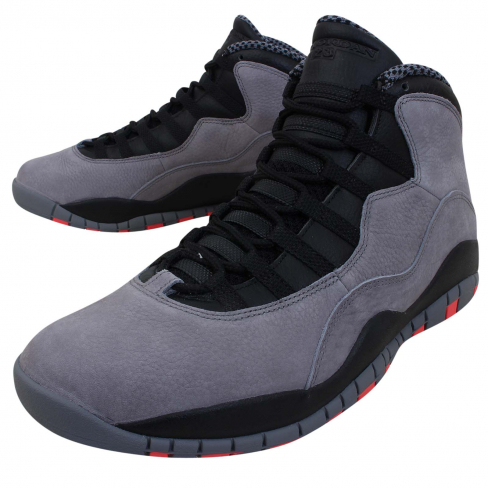 jordan infrared 10