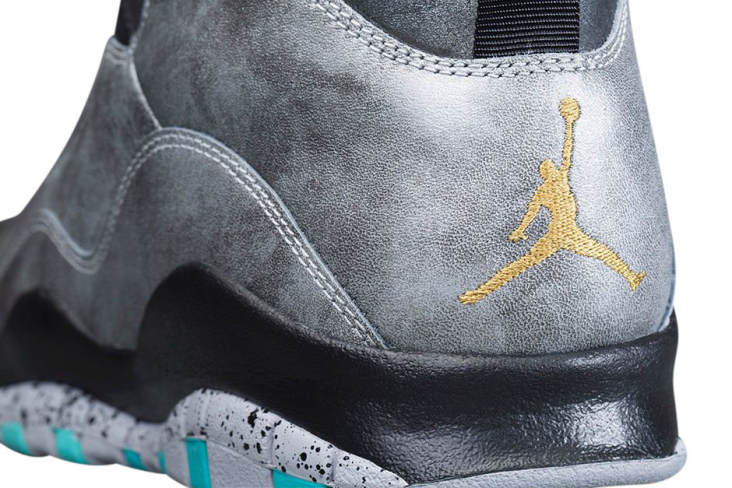 jordan 10 statue of liberty