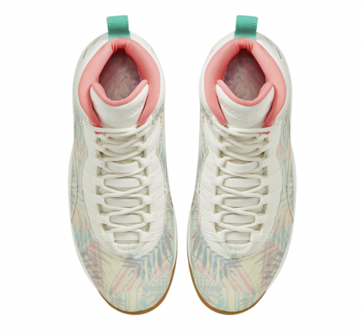 air jordan 10 super bowl liv