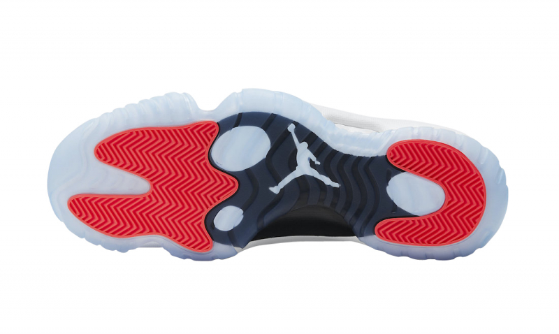 Air Jordan 11 Adapt White - KicksOnFire.com