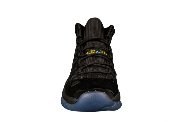 gamma blue 11 gs