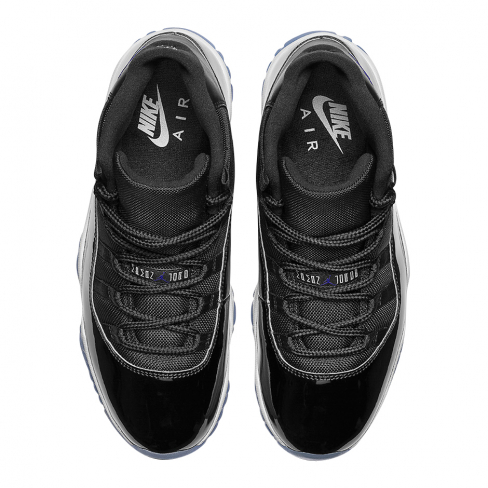 space jams gs