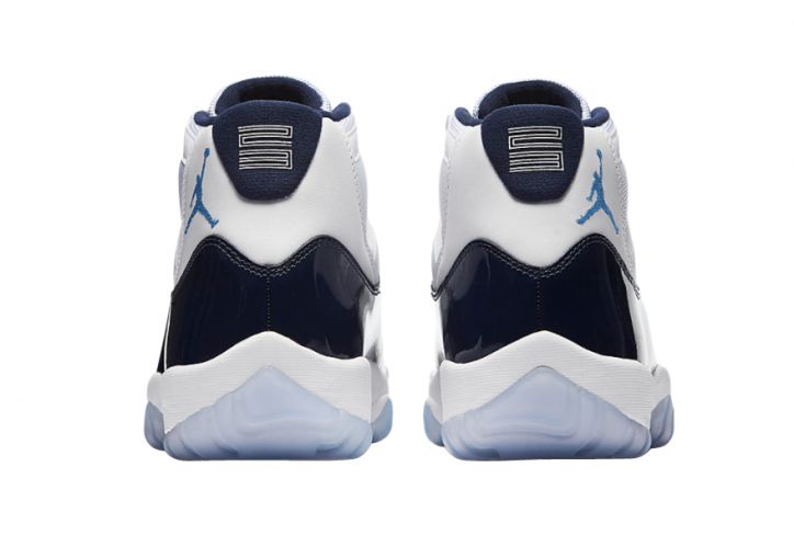 jordan 11 win like 82 gs