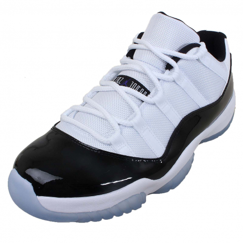 concords low top