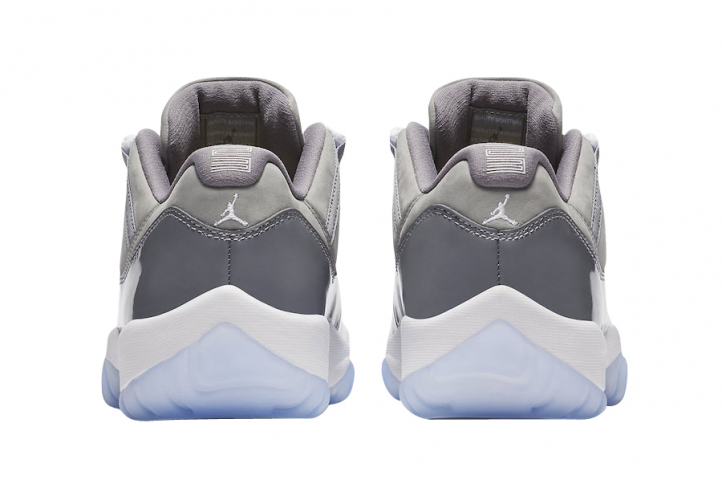 grey and white 11 low
