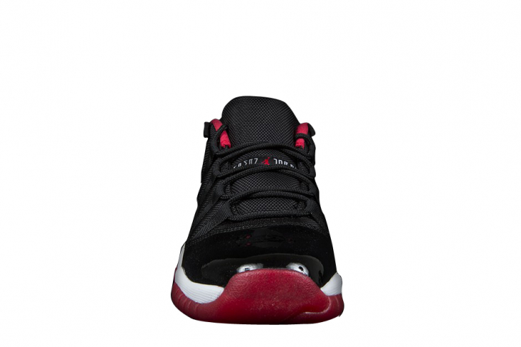 bred 11 gs