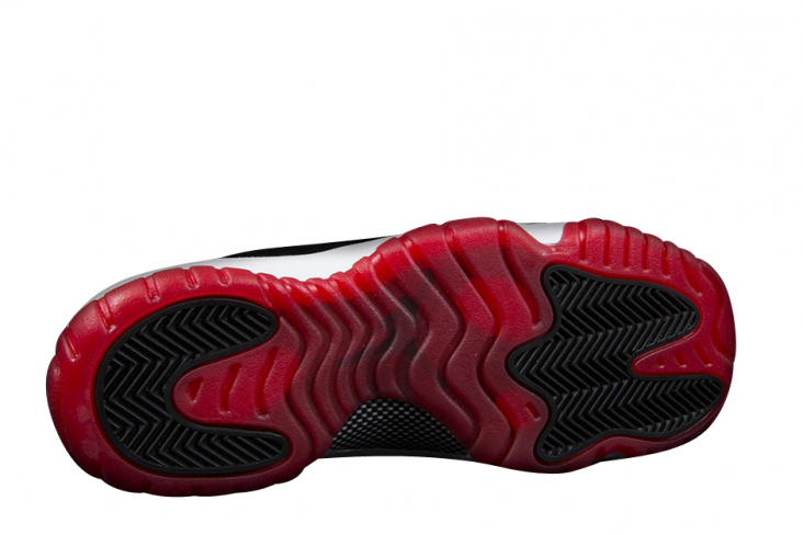 bred 11s low gs