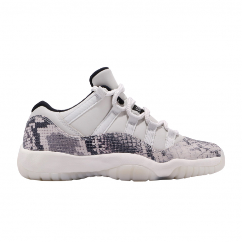 jordan 11 light bone gs