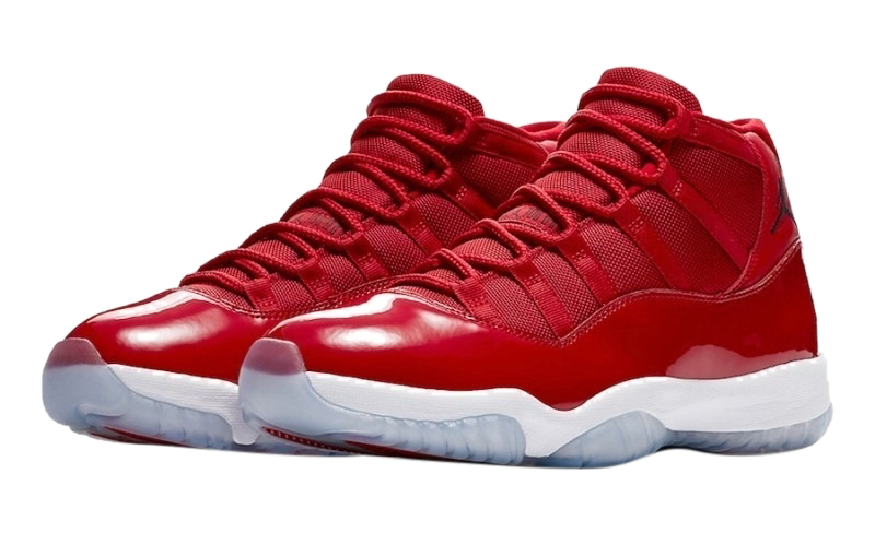 high top red 11s