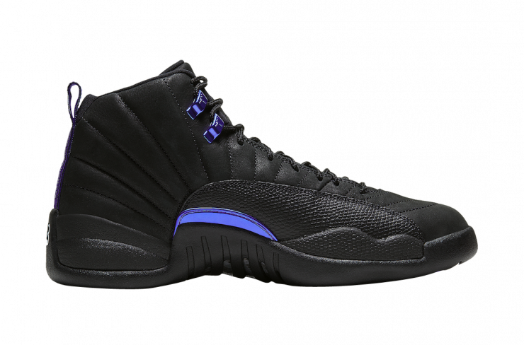 Air Jordan 12 Black Concord - KicksOnFire.com