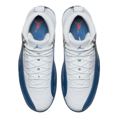 j12 french blue