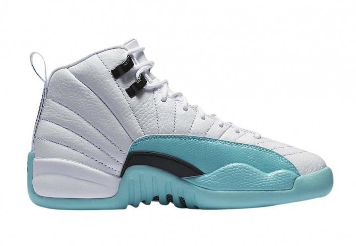 12s light blue
