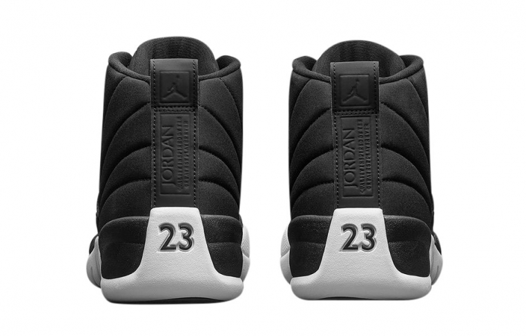 jordan 12 nylon release date