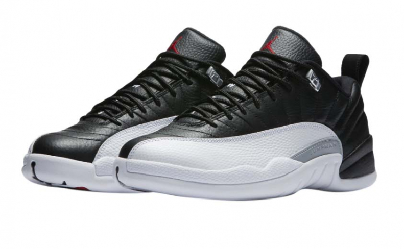 playoff jordan 12