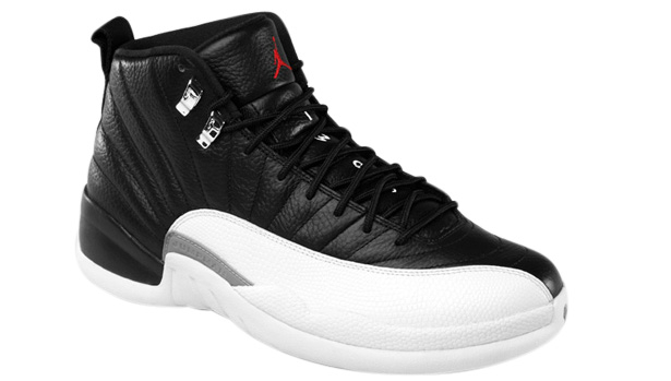 Air Jordan 12 Playoffs - KicksOnFire.com