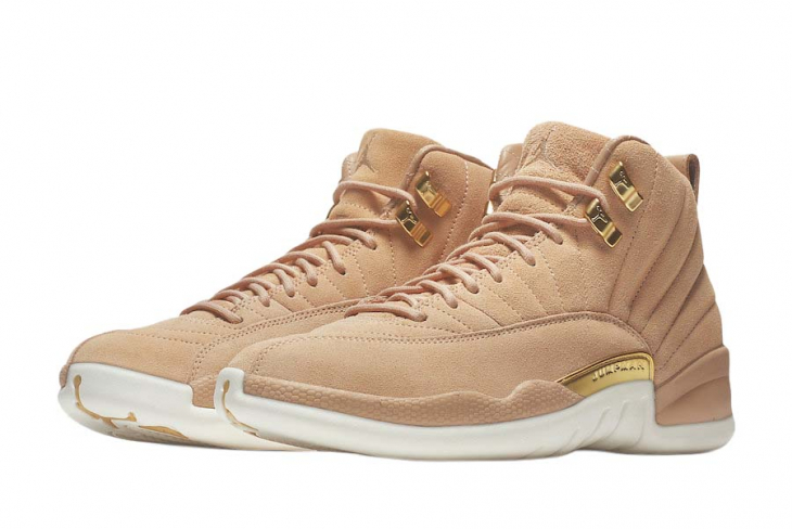 jordan tan 12
