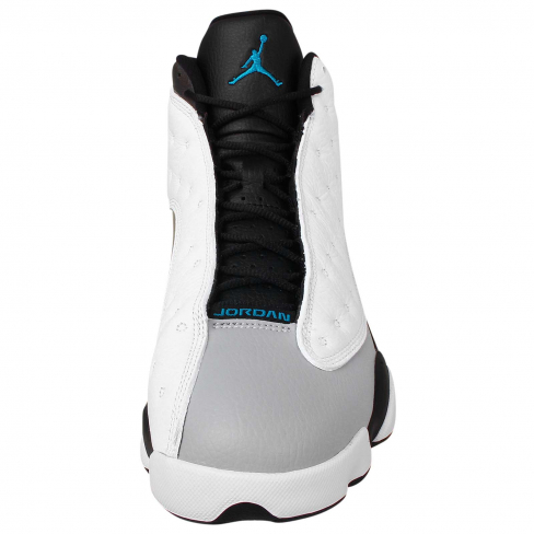 jordan 13 retro barons hologram