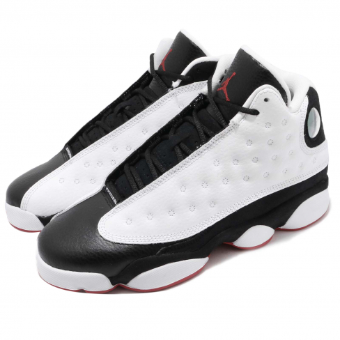 jordan 13 he got game gs