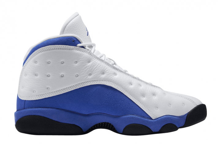 Air Jordan 13 Hyper Royal Mundoplay Es