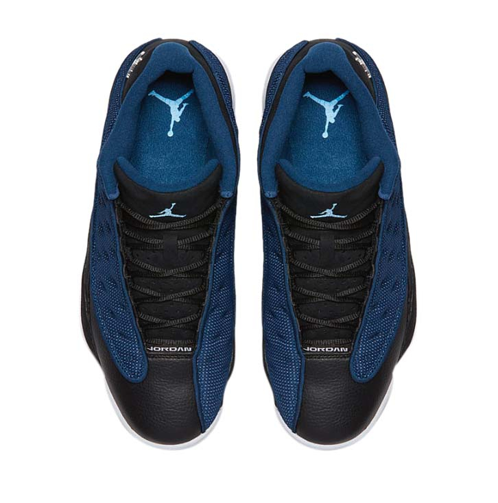 jordan 13 brave blue price