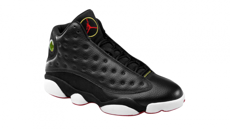 Air Jordan 13 Playoffs - KicksOnFire.com