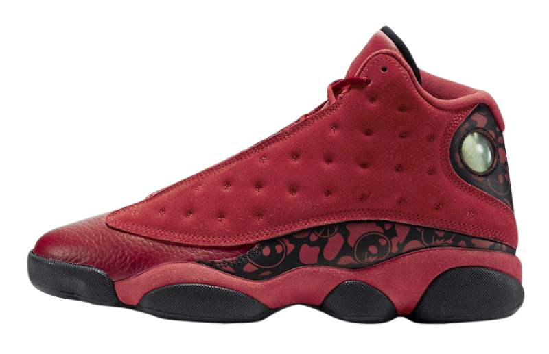 jordan 13 love pack