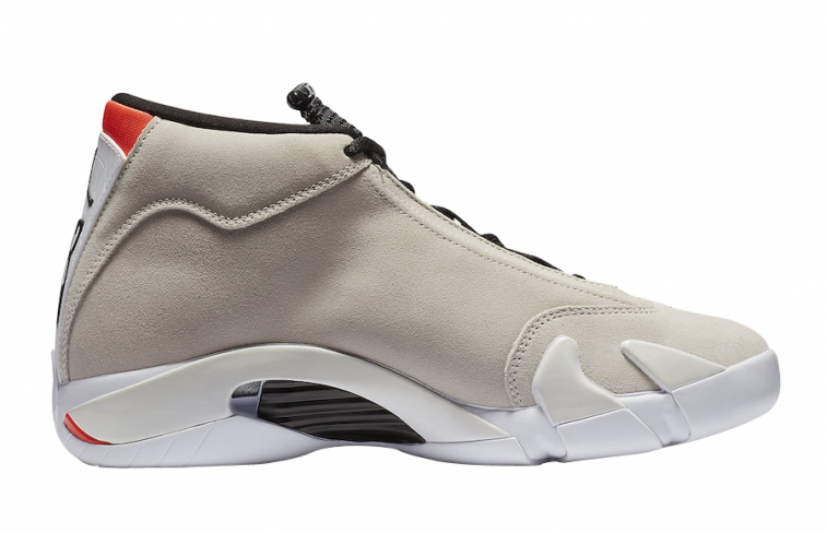 desert sand 14s outfit