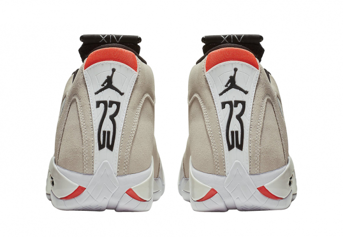 air jordan xiv desert sand