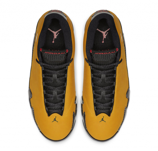 air jordan 14 se reverse ferrari
