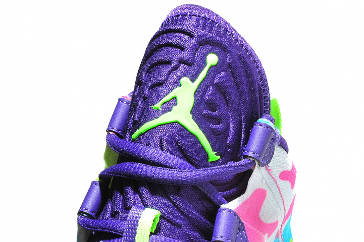 jordan 28 bel air