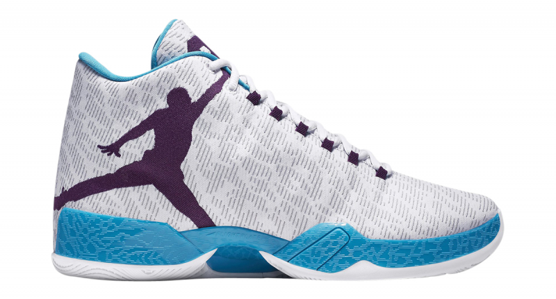 new jordan 29s