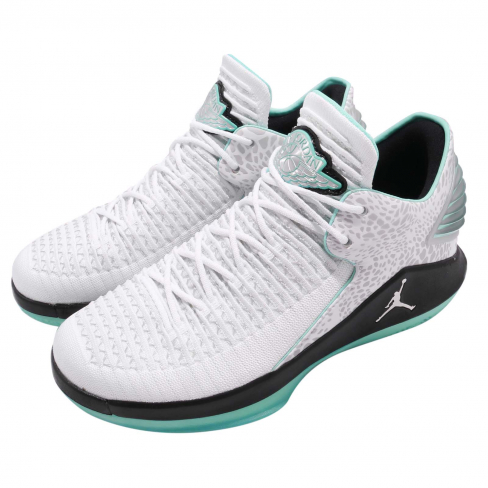 air jordan 32 low pf