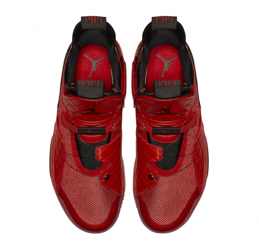 air jordan 33 red