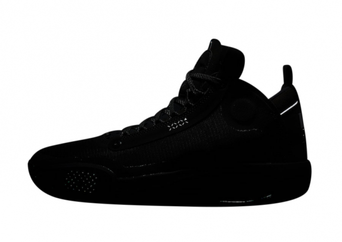 Air Jordan 34 Black Cat Kicksonfire Com