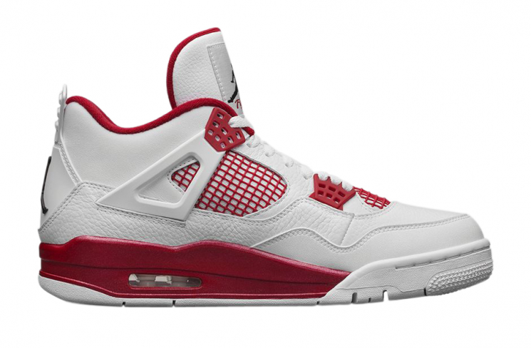 alternate 89 jordan 4