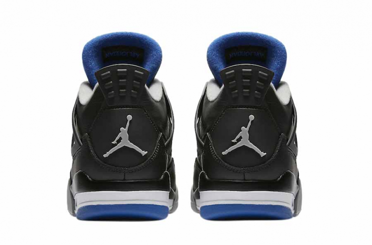 jordan 4 motorsport alternate