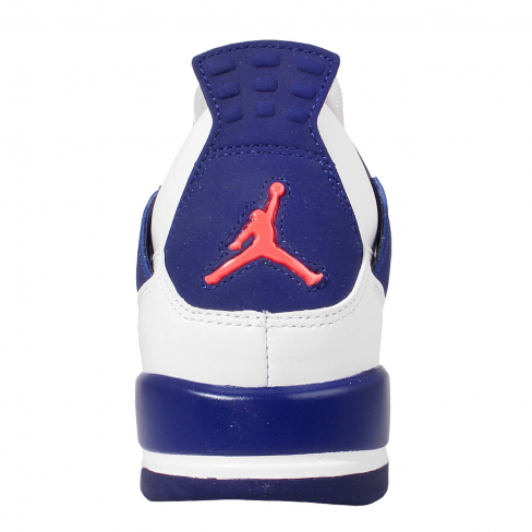 air jordan 4 royal blue