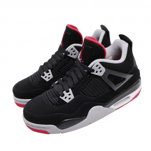 retro 4 bred gs