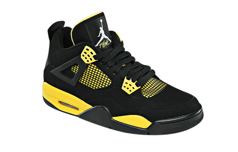 Black And Yellow Jordan 4S France, Save 47% - Mpgc.Net