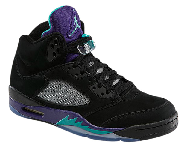 black grape 5