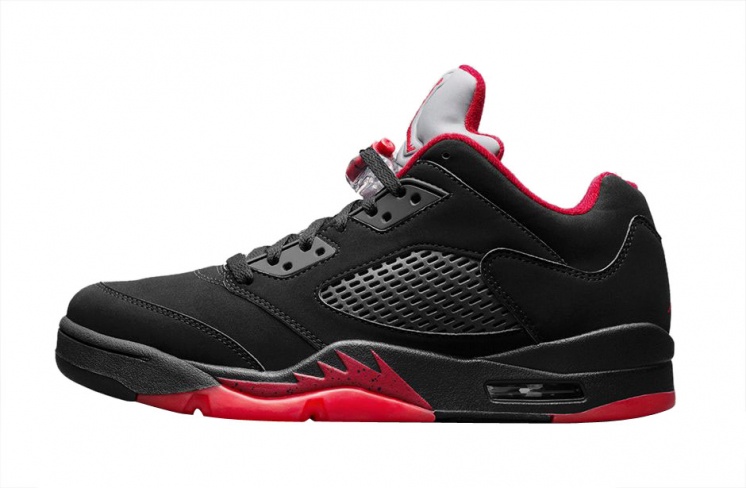 jordan 5 alternate 90