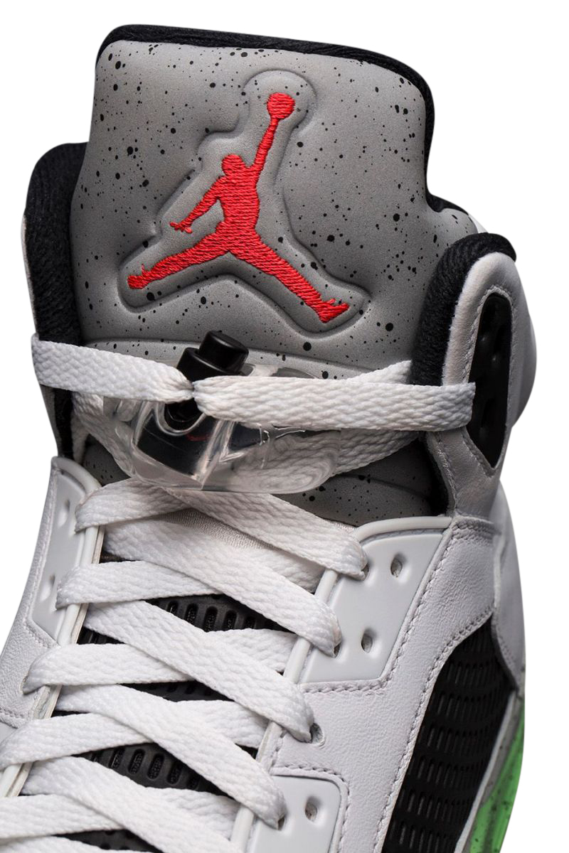 air jordan 5 pro star