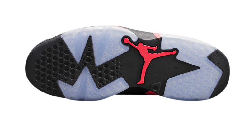 infrared 6s 2014