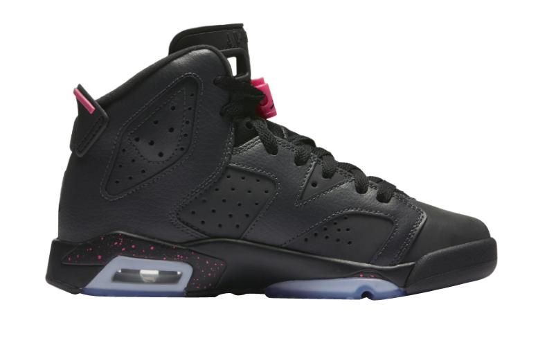 jordan 6 hyper pink