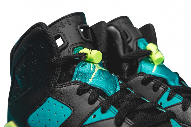 jordan 6 turbo green