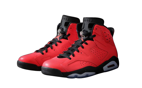 jordan 6 infrared 23 for sale