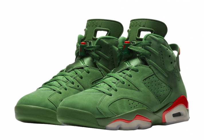 jordan vi nrg