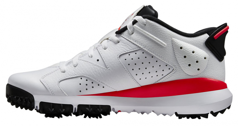 jordan 6 golf