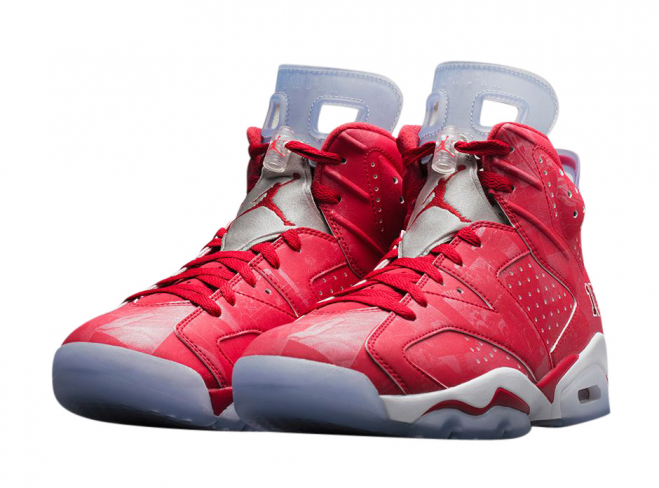 slam dunk aj6