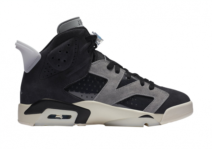 jordan 6 chrome retail price